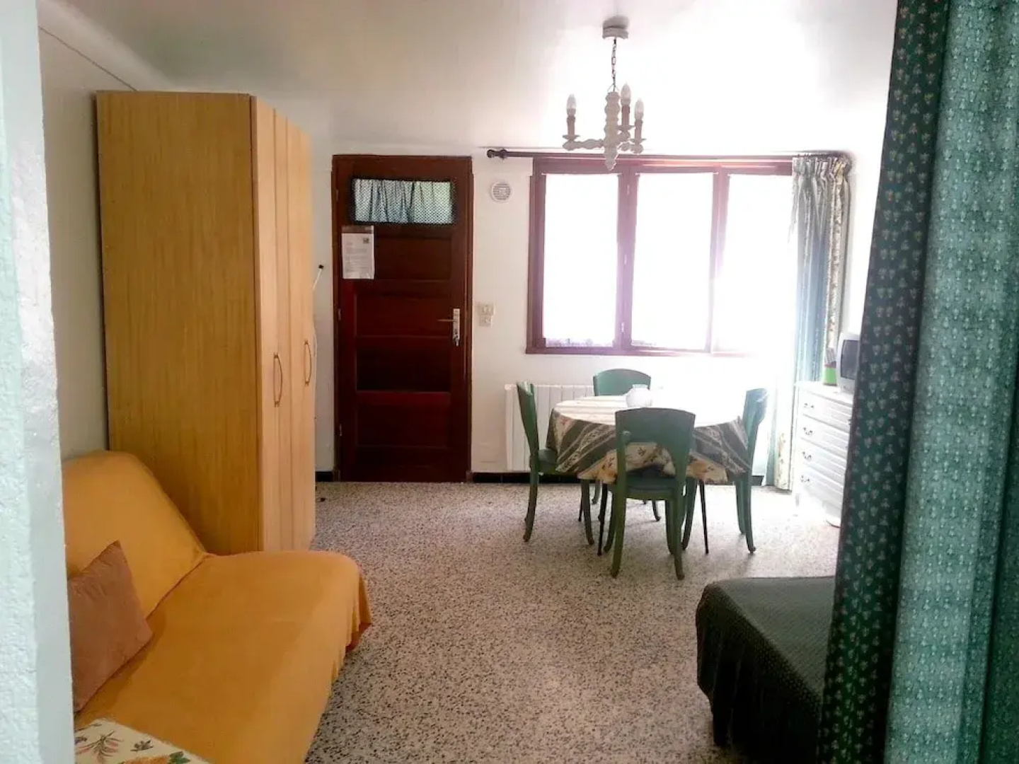 Studio in Banyuls-sur-mer, With Furnished Terrace and Wifi - 300 m Fro