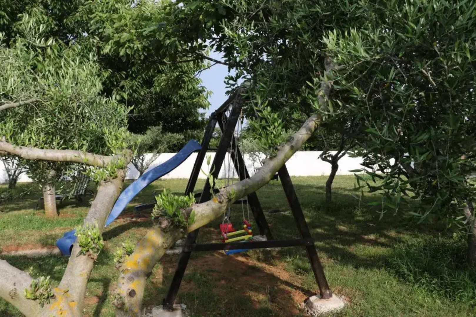 Apartments Zaton Draga