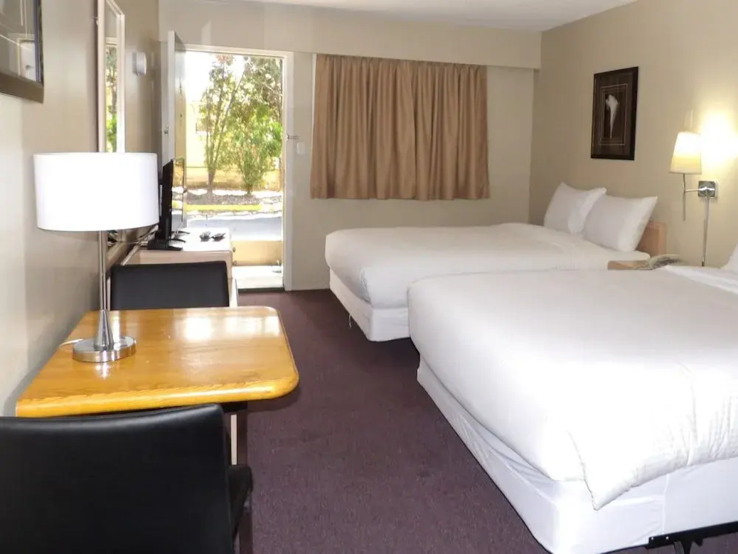 Okanagan Lakefront Resort