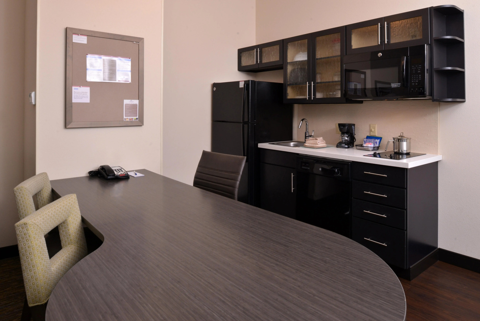 Candlewood Suites MORGANTOWN-UNIV WEST VIRGINIA by IHG