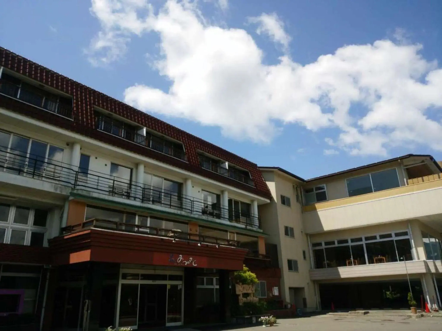Lakeland Hotel Mizunosato