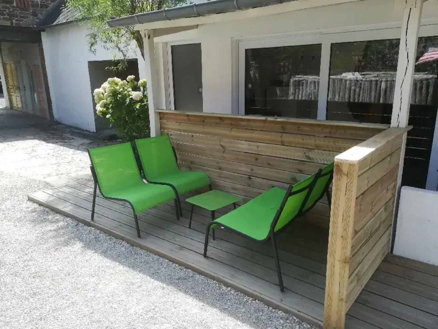 Appartement Cosy 4 personnes proche Mer - Granville