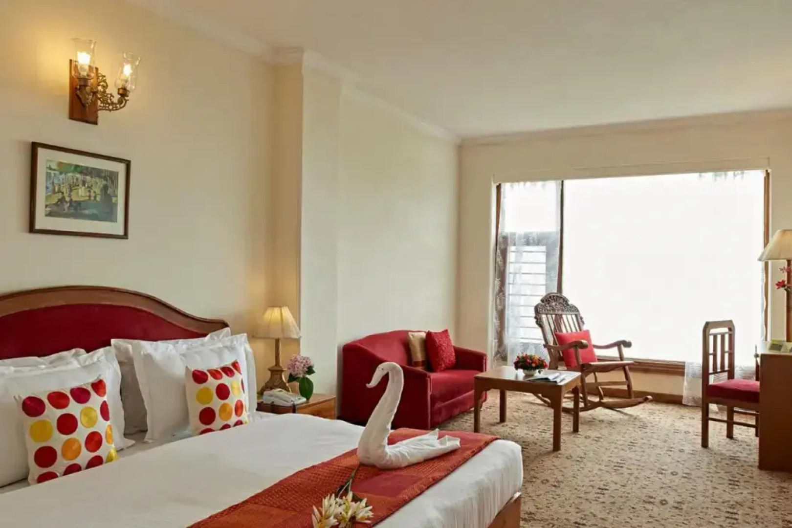 Club Mahindra Mashobra