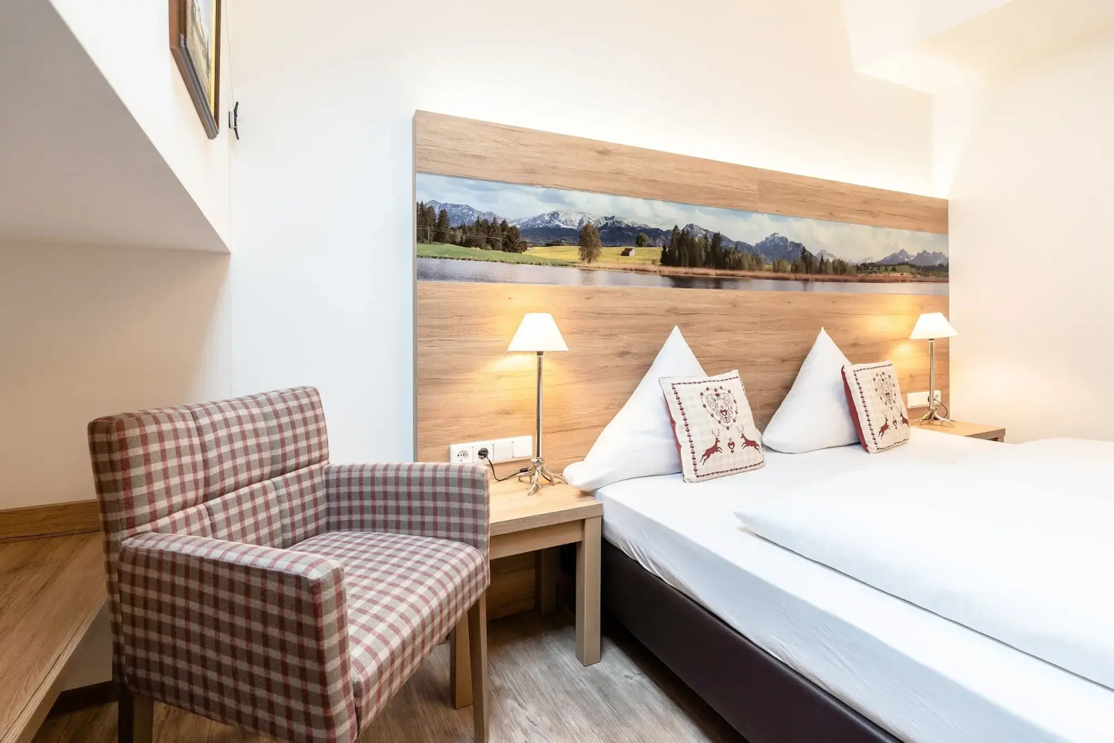 Hotel Sauerlacher Post