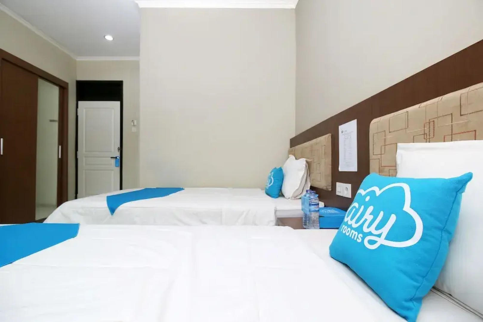 Airy Eco Syariah Martapura Ahmad Yani 22 Banjar