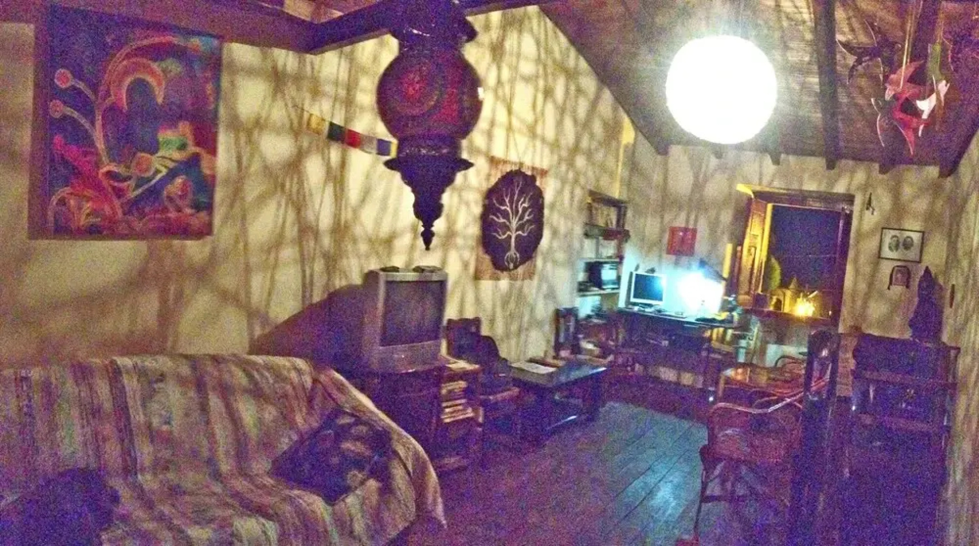 Studio in Nisa, With Wonderful Mountain View and Wifi