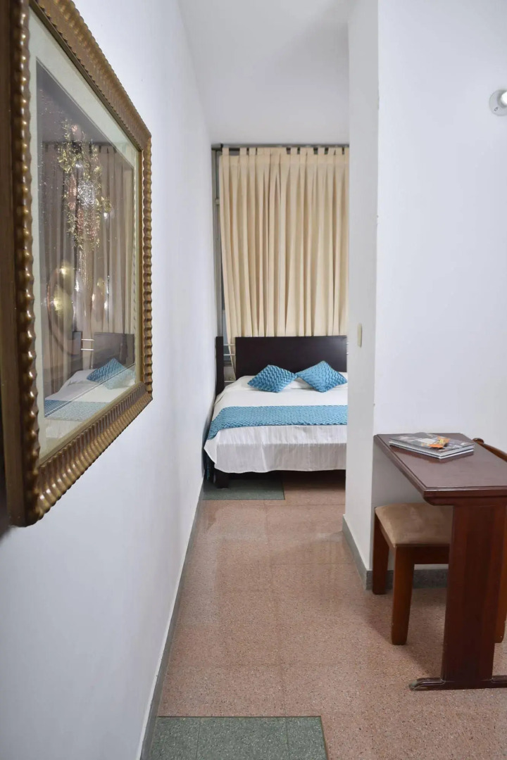 Hotel Super Estrellas