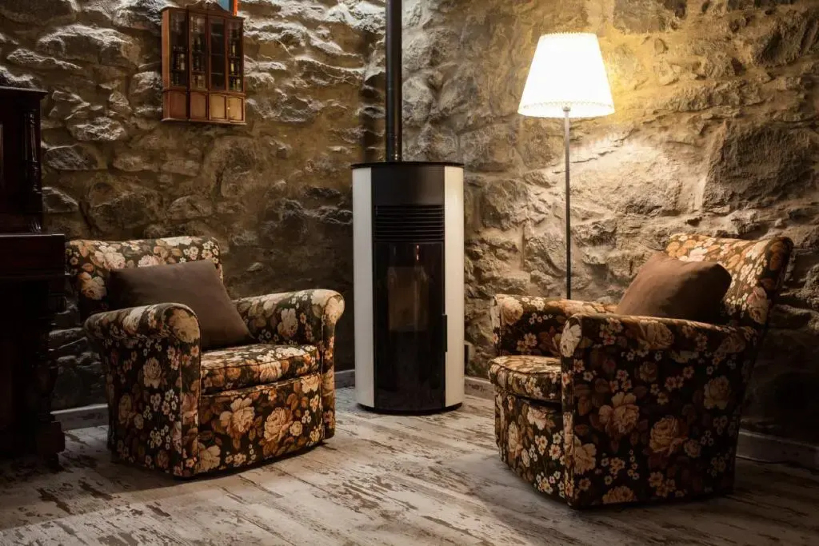 Casas Maravilha Calheta