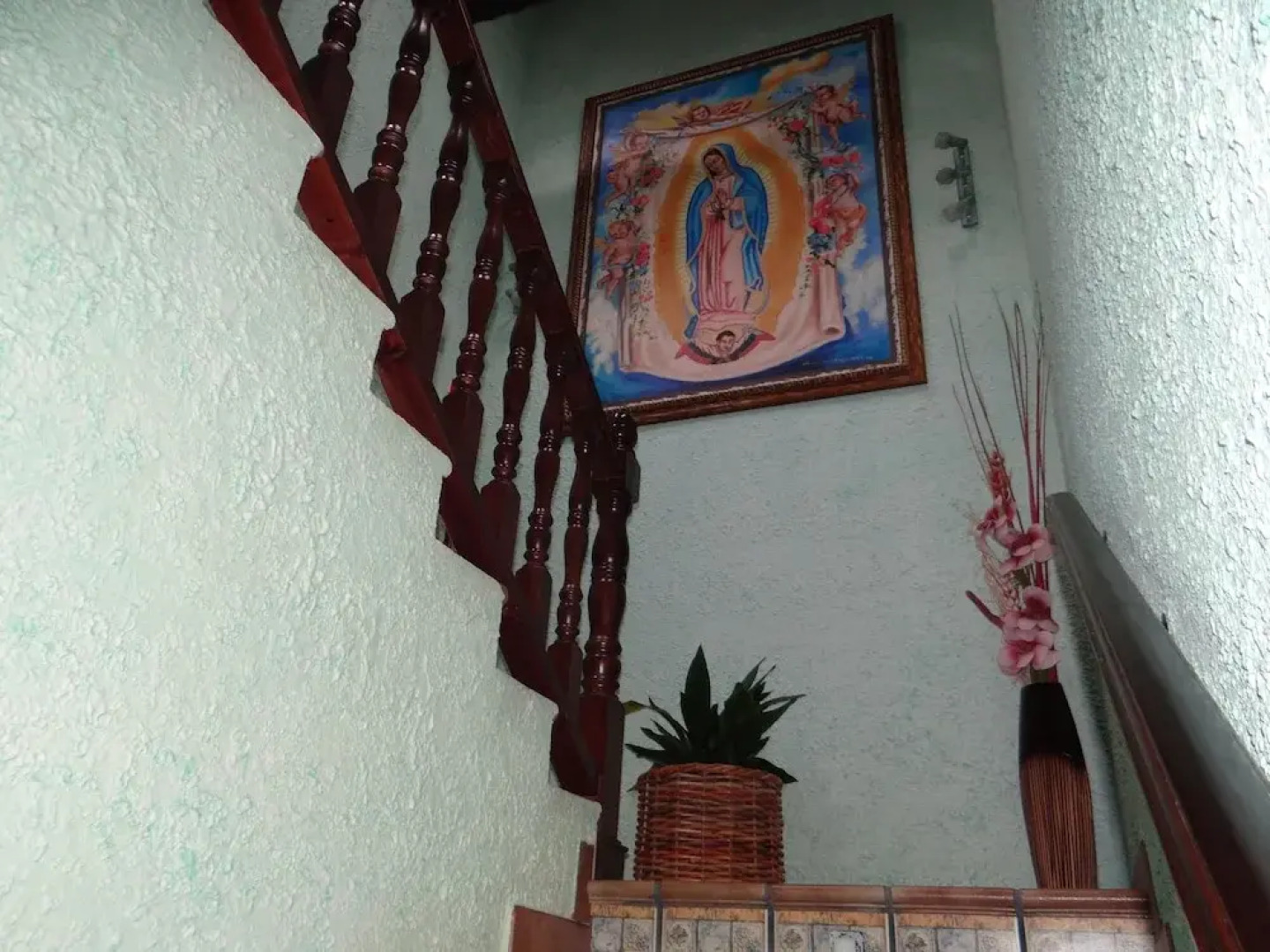 Hotel La Hacienda de Mi Señor