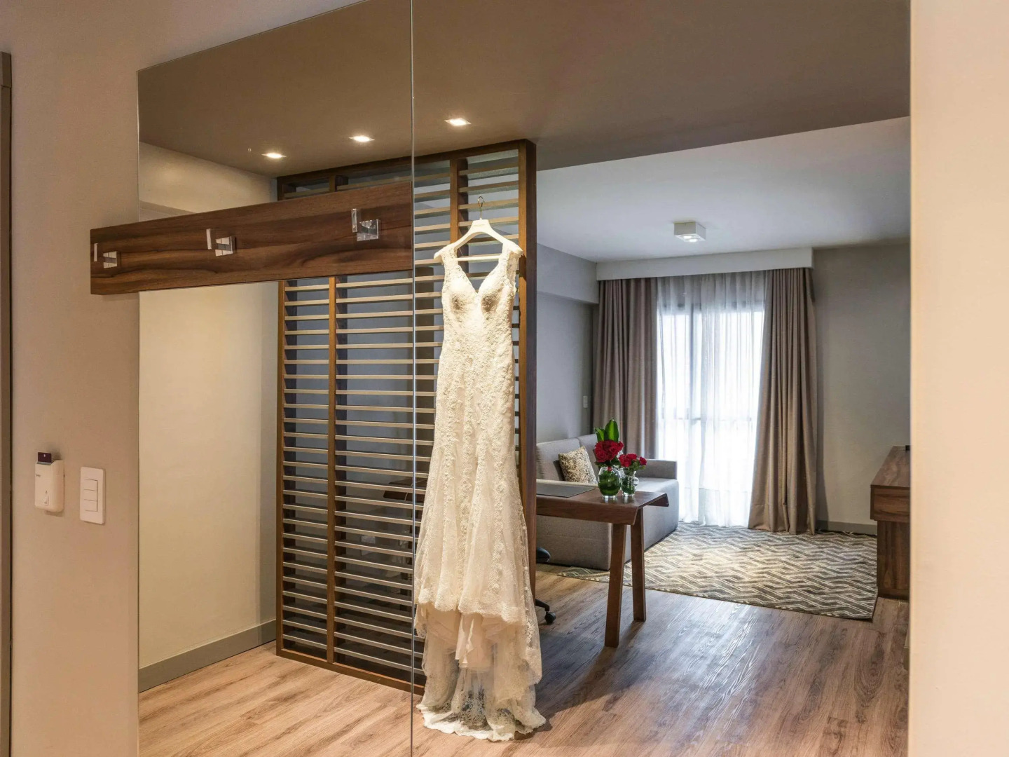 Mercure Curitiba Batel Hotel