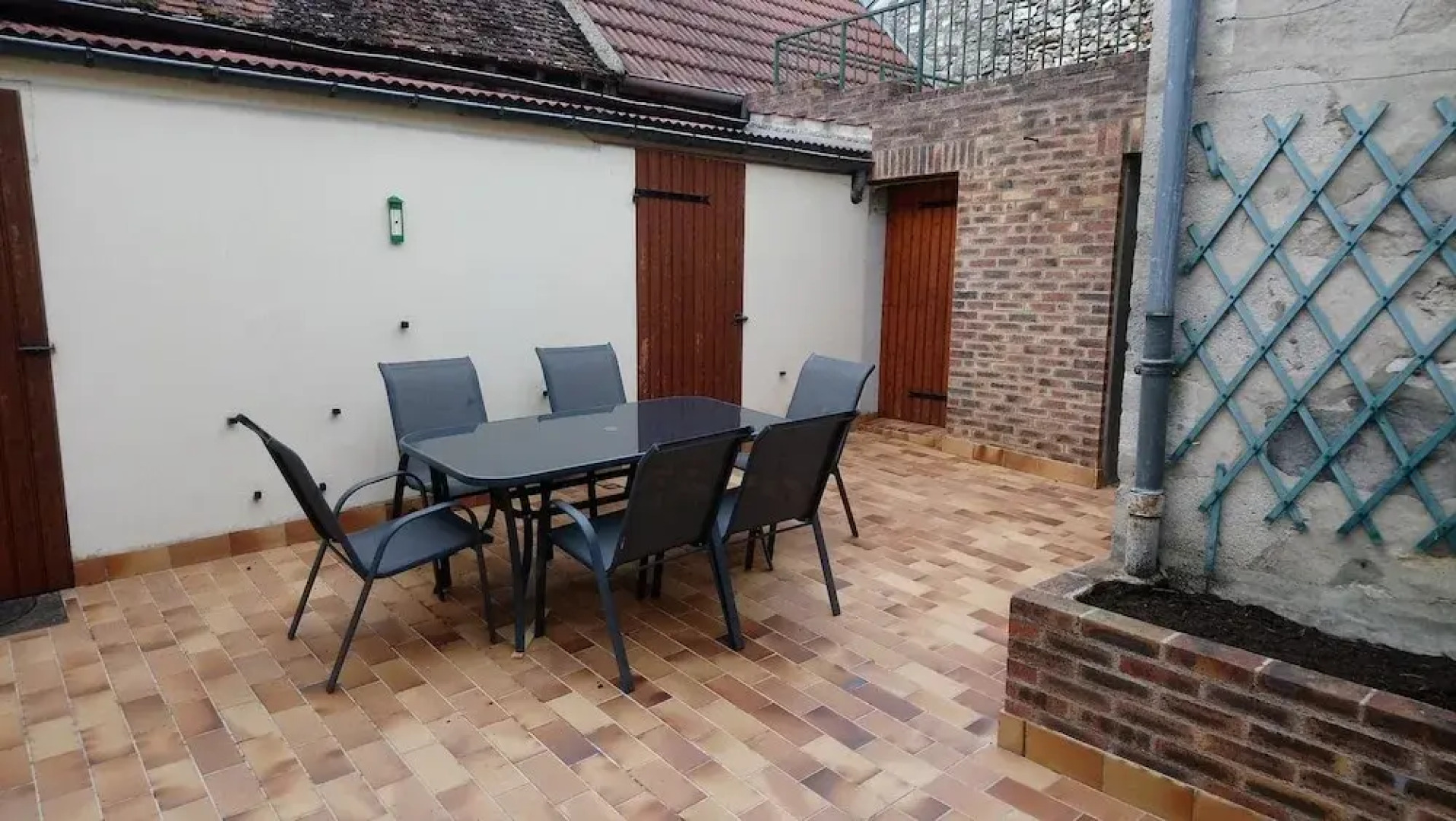 Gîte De l'Ange Au Sourire