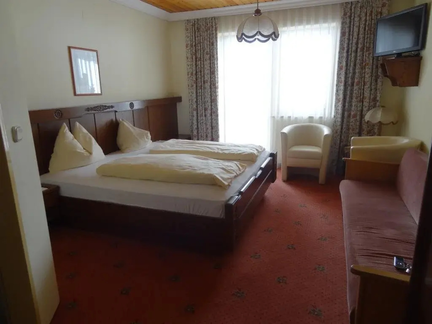 Familienhotel Berghof