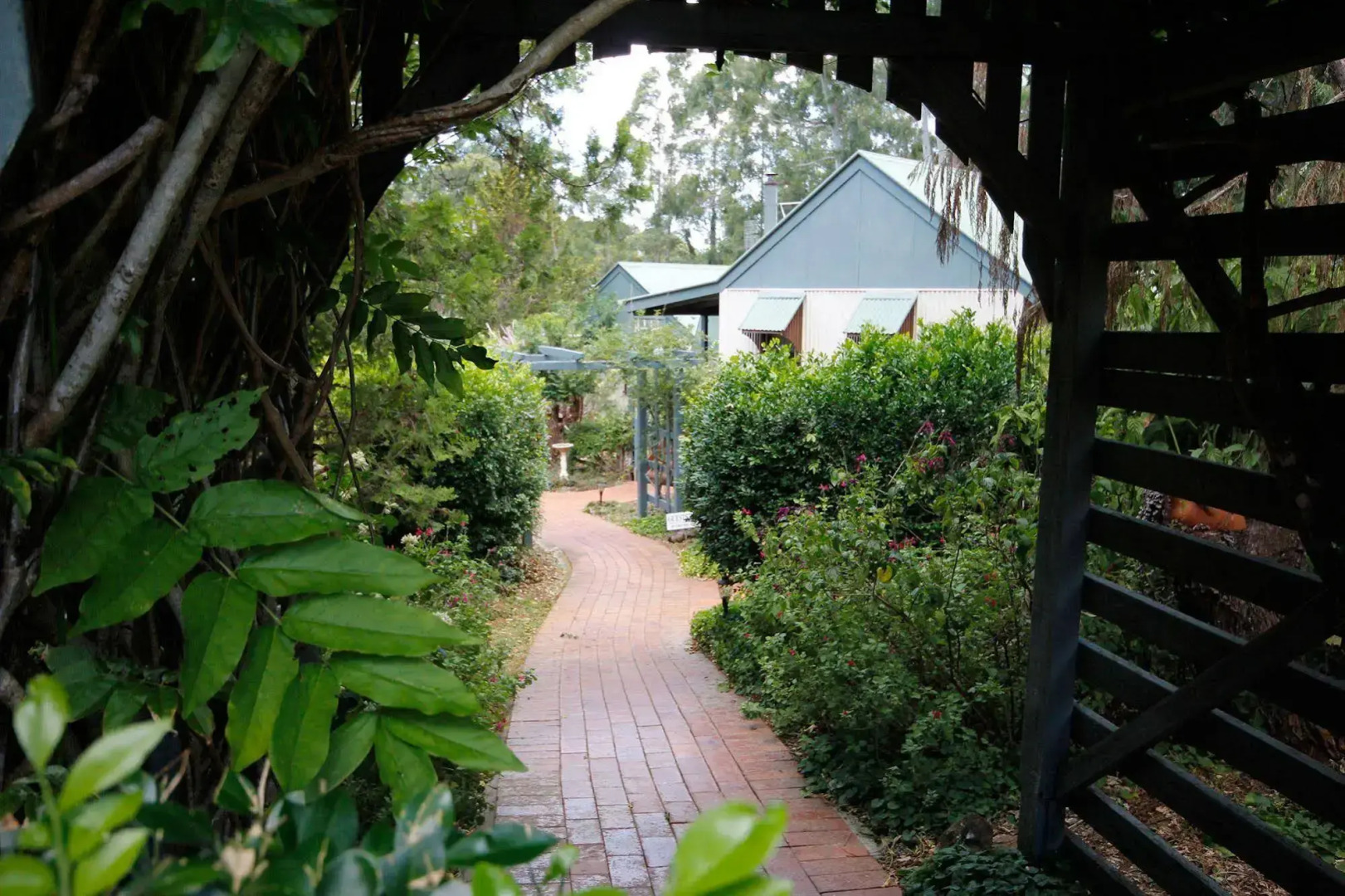 Bendles Cottages and Country Villas