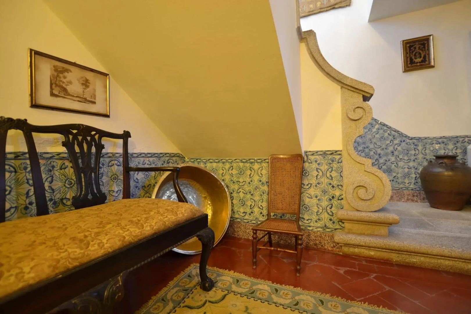 Casa Santos Murteira