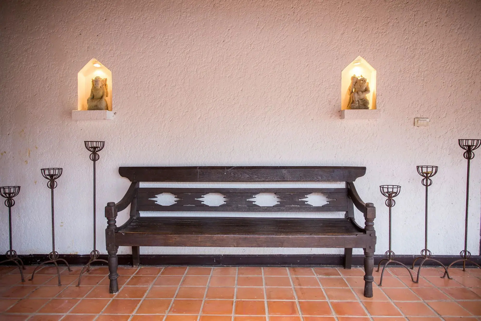 Kaleane Villa Resort