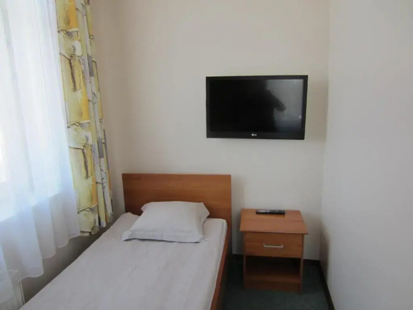 Hostel Livonija