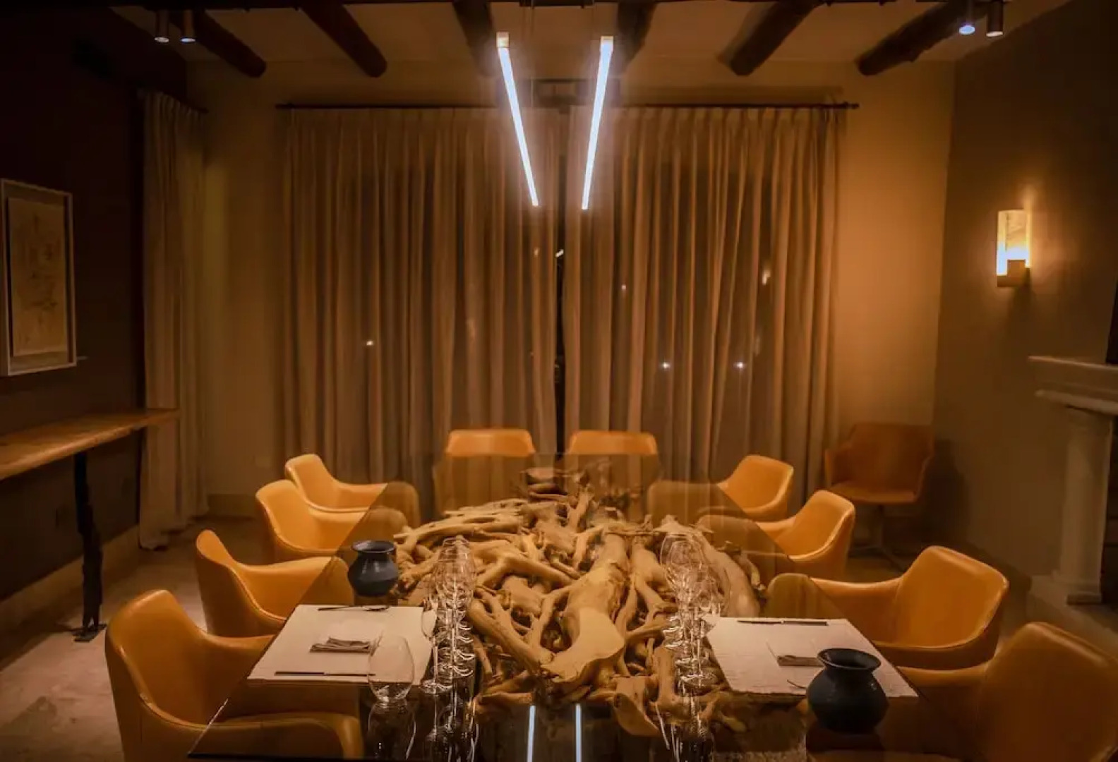 SB Winemaker’s House & Spa Suites