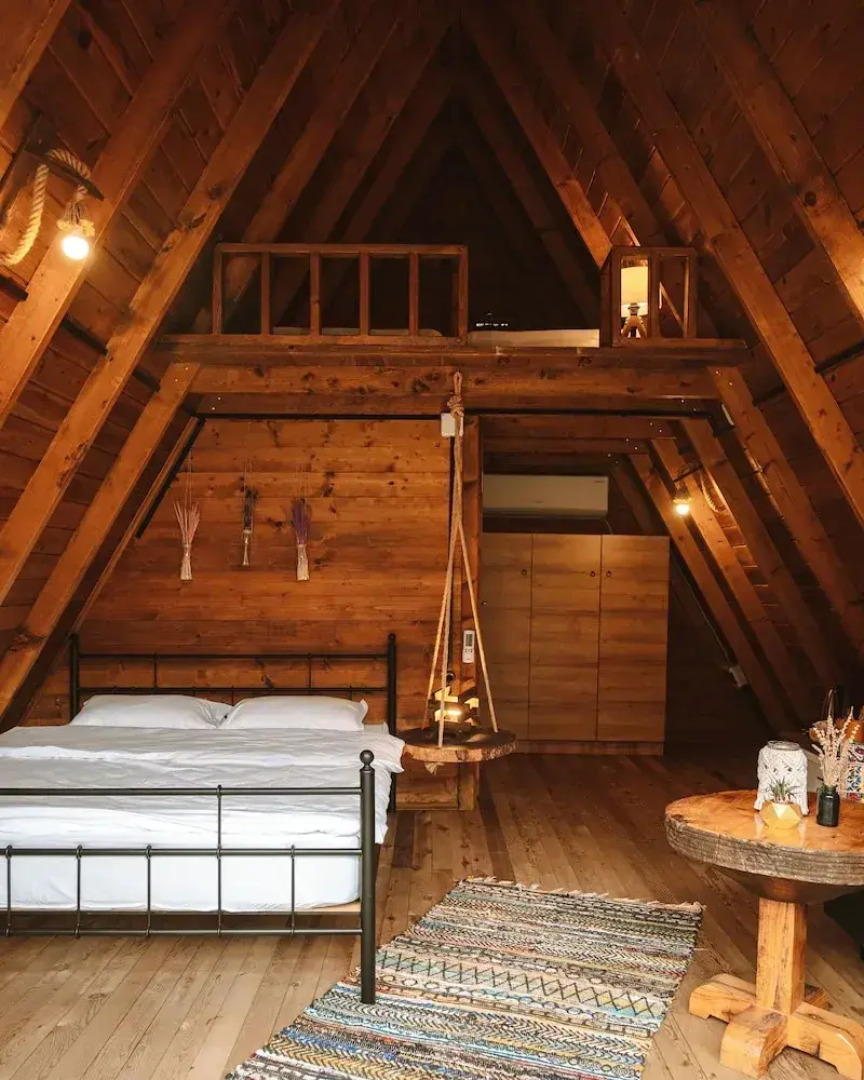 Mini Lui Bungalov Butik Otel