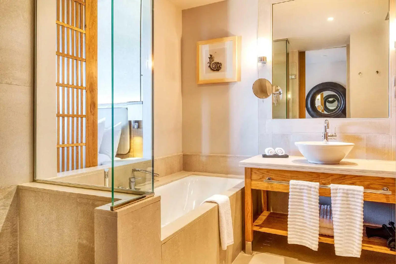 The Westin Bonmont Golf Resort & Spa