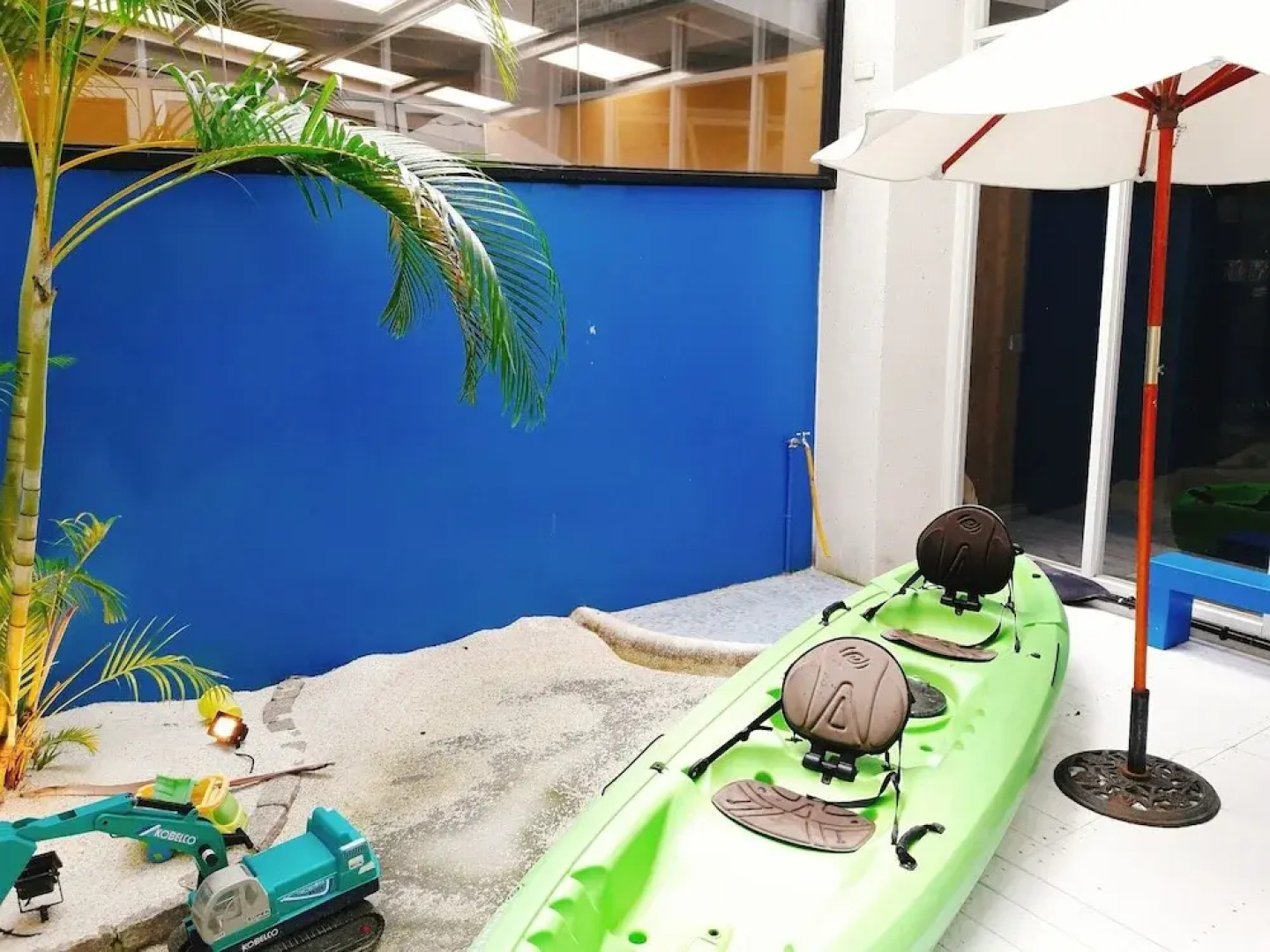 Tung Kang Happiness 168