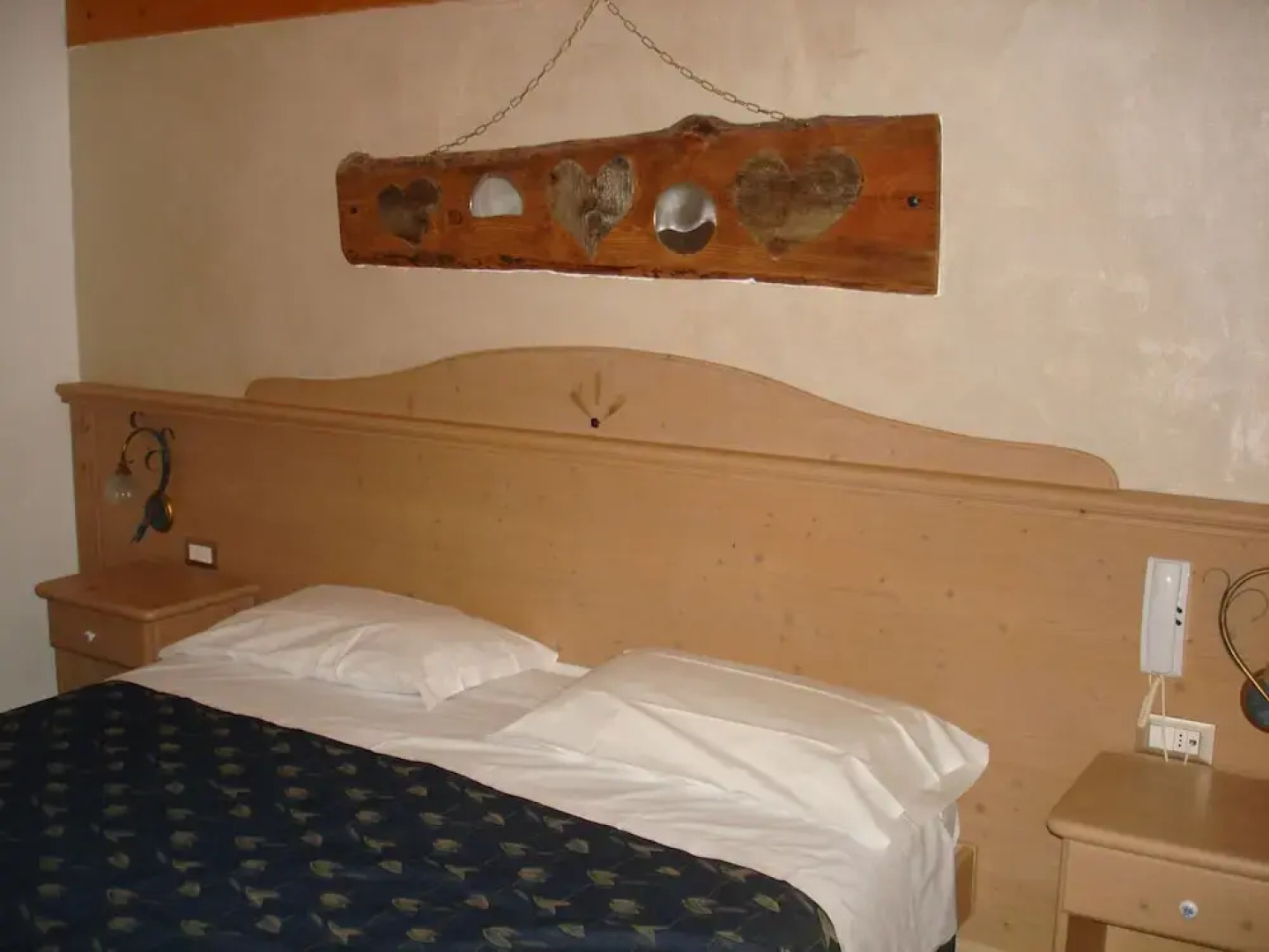 Hotel Garni Relax