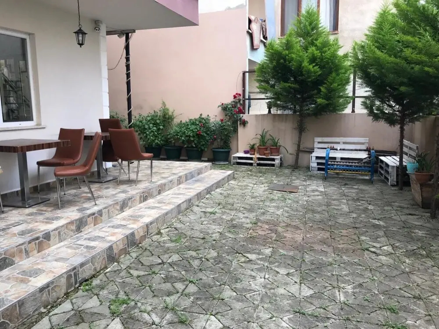 Plus Suites
