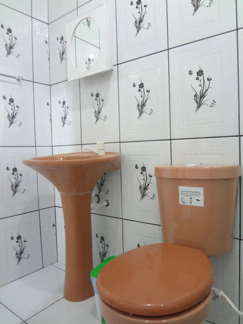 Pousada Sitio Preguicas