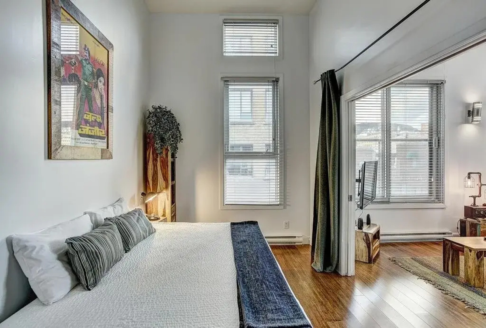 Prince Arthur Suites