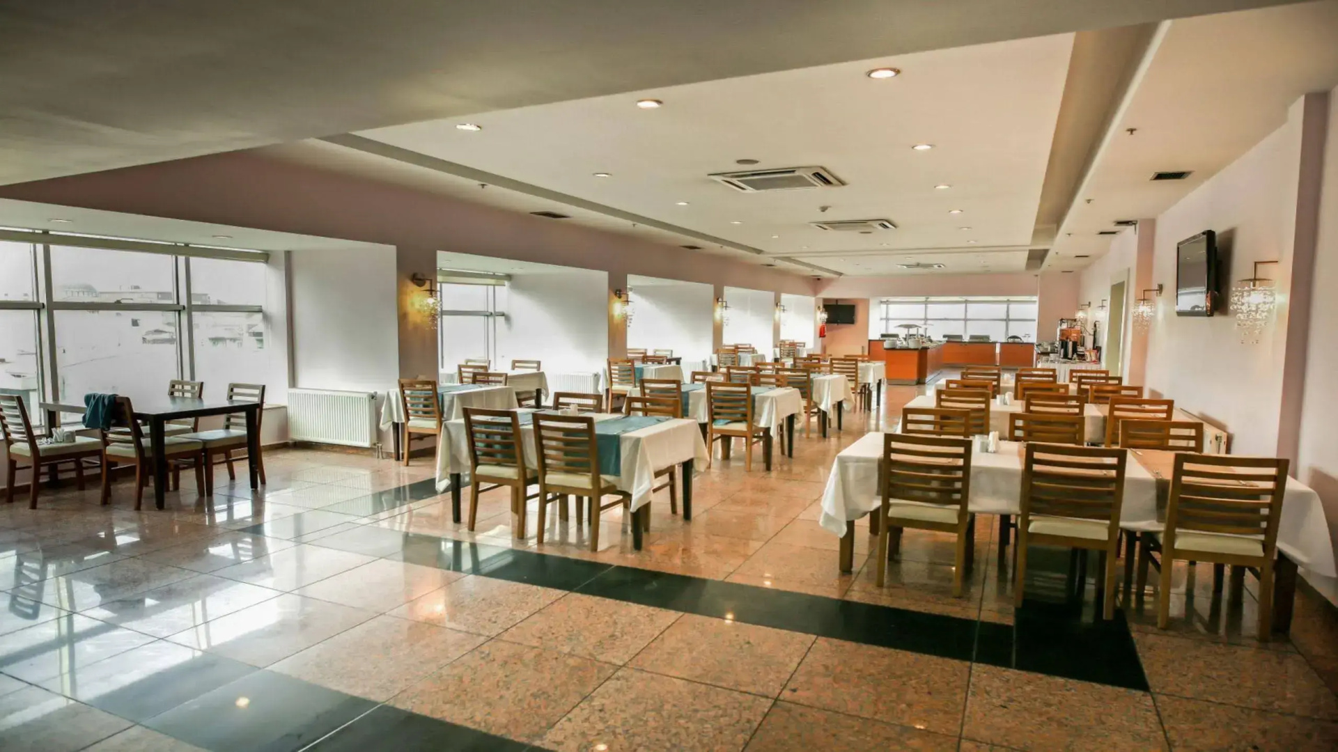 Grand Denizli Hotel
