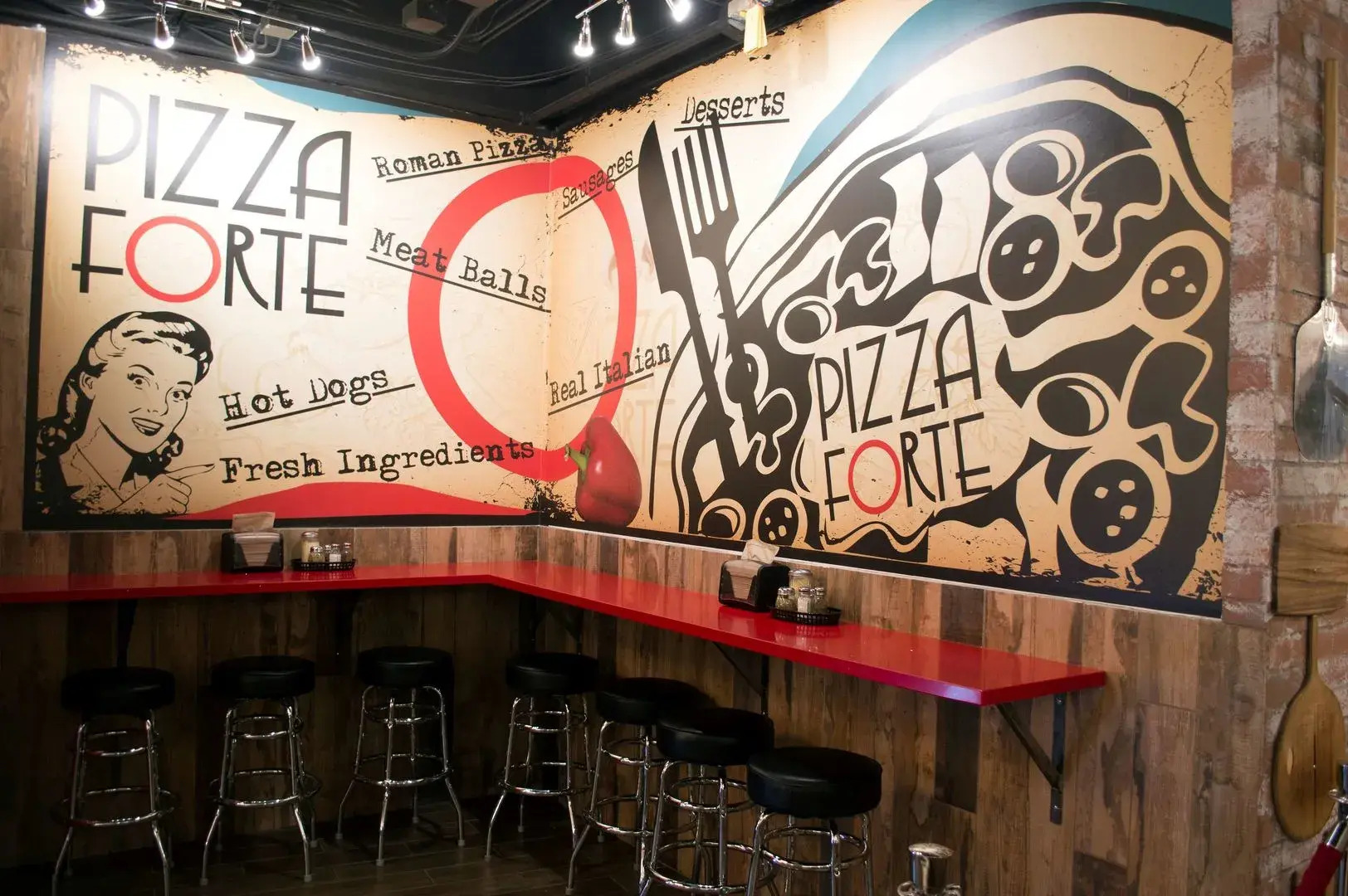 Virgin Hotels Las Vegas, Curio Collection by Hilton