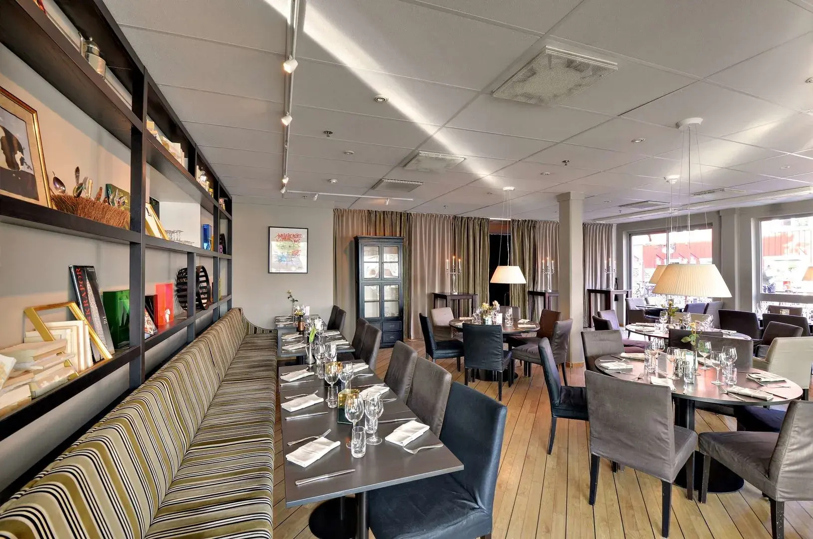 Best Western Plus John Bauer Hotel