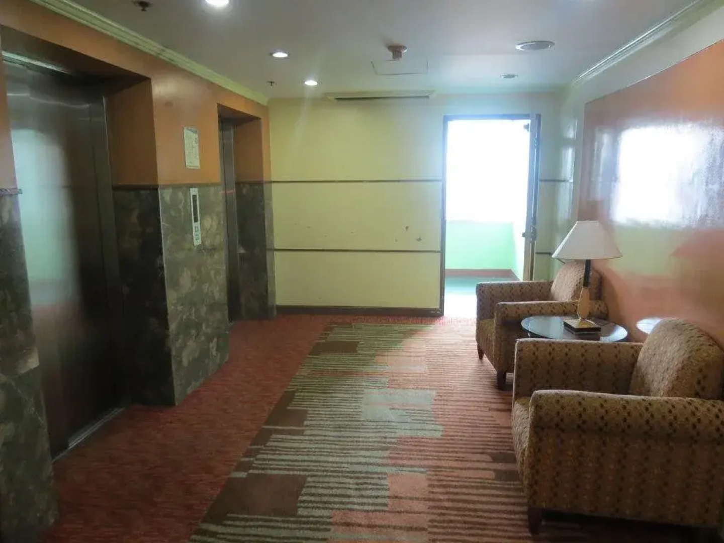 The Pearl Manila Hotel