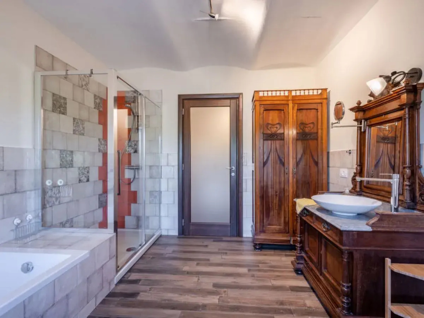 Casa Chiara (SIC400)