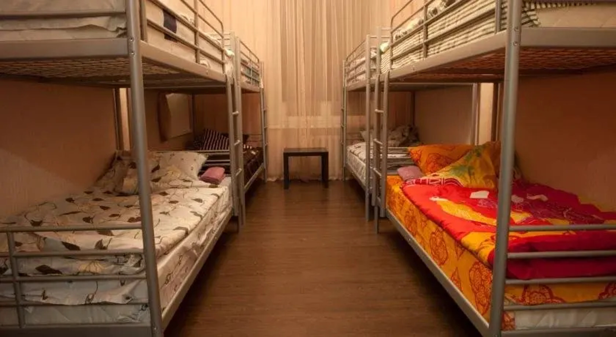 Fresh Hostel