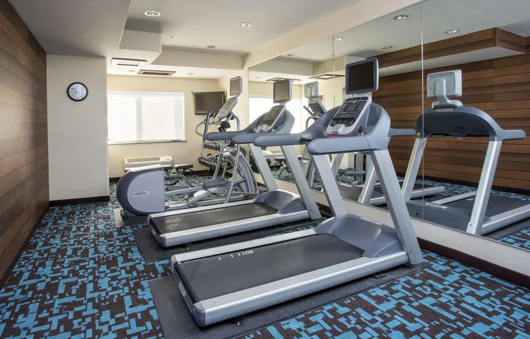 Fairfield Inn & Suites Ashland