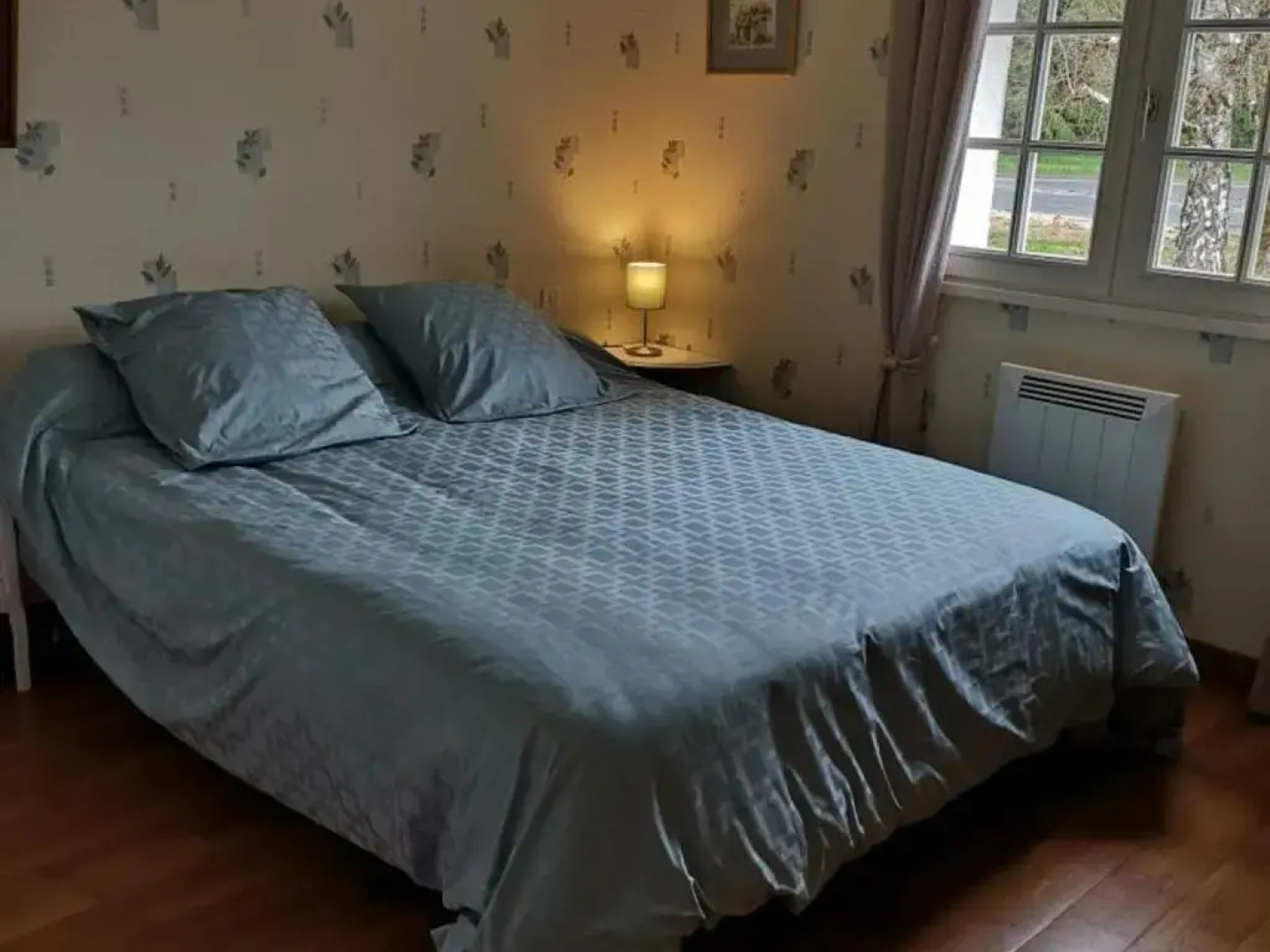 Gîte Oisly, 5 pièces, 10 personnes - FR-1-491-258