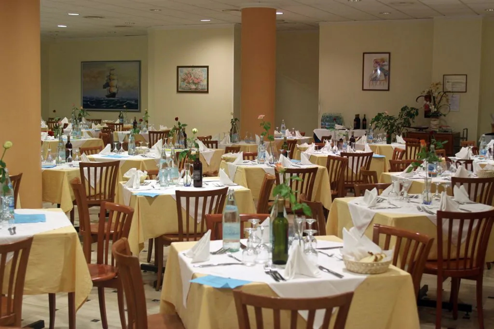 Nicolaus Club La Giurlita