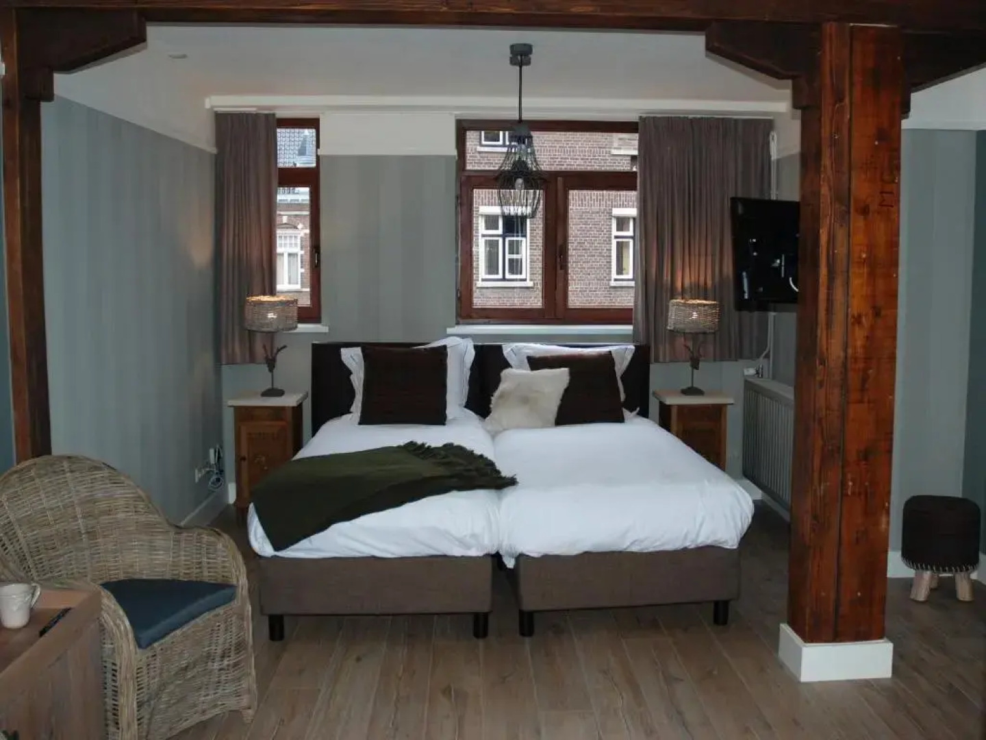 Bed en Breakfast VerdeSud