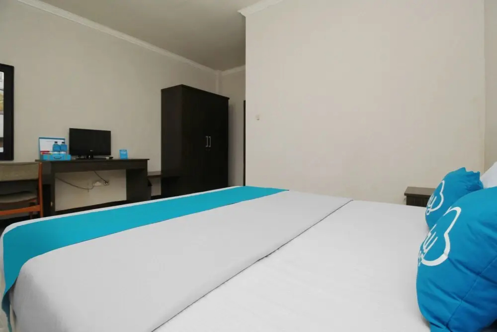 Airy Rancagoong Abdullah Bin Nuh 8 Cianjur