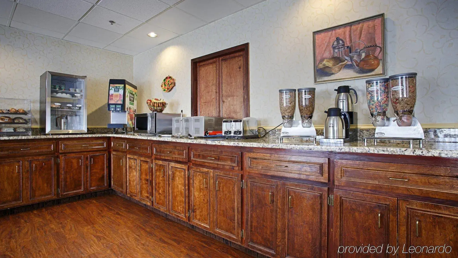 Best Western Augusta West