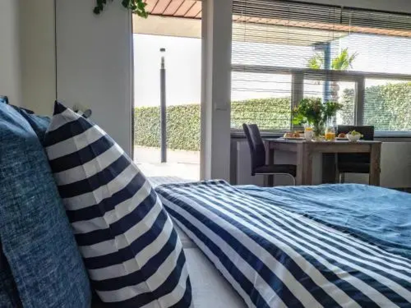 Appartementen Wemeldinge