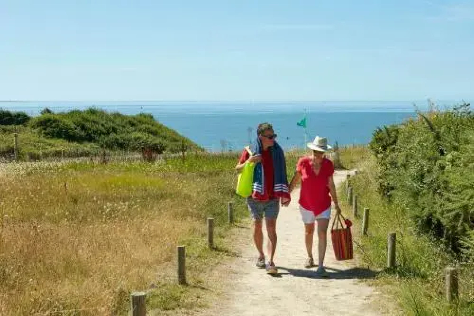 Camping de l'Eve****