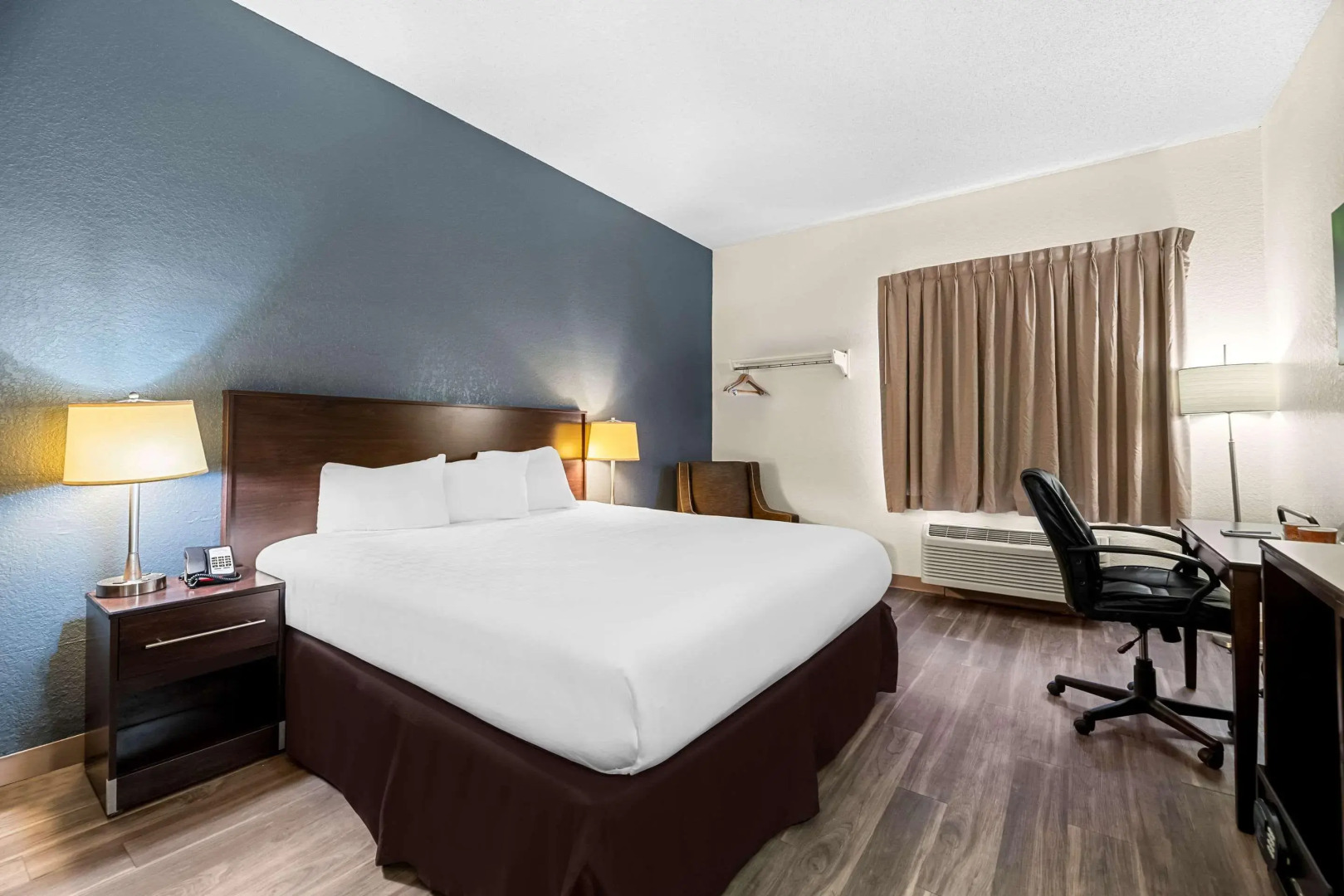 Townhouse Orlando West (ex.Red Roof Inn Orlando West - Ocoee)