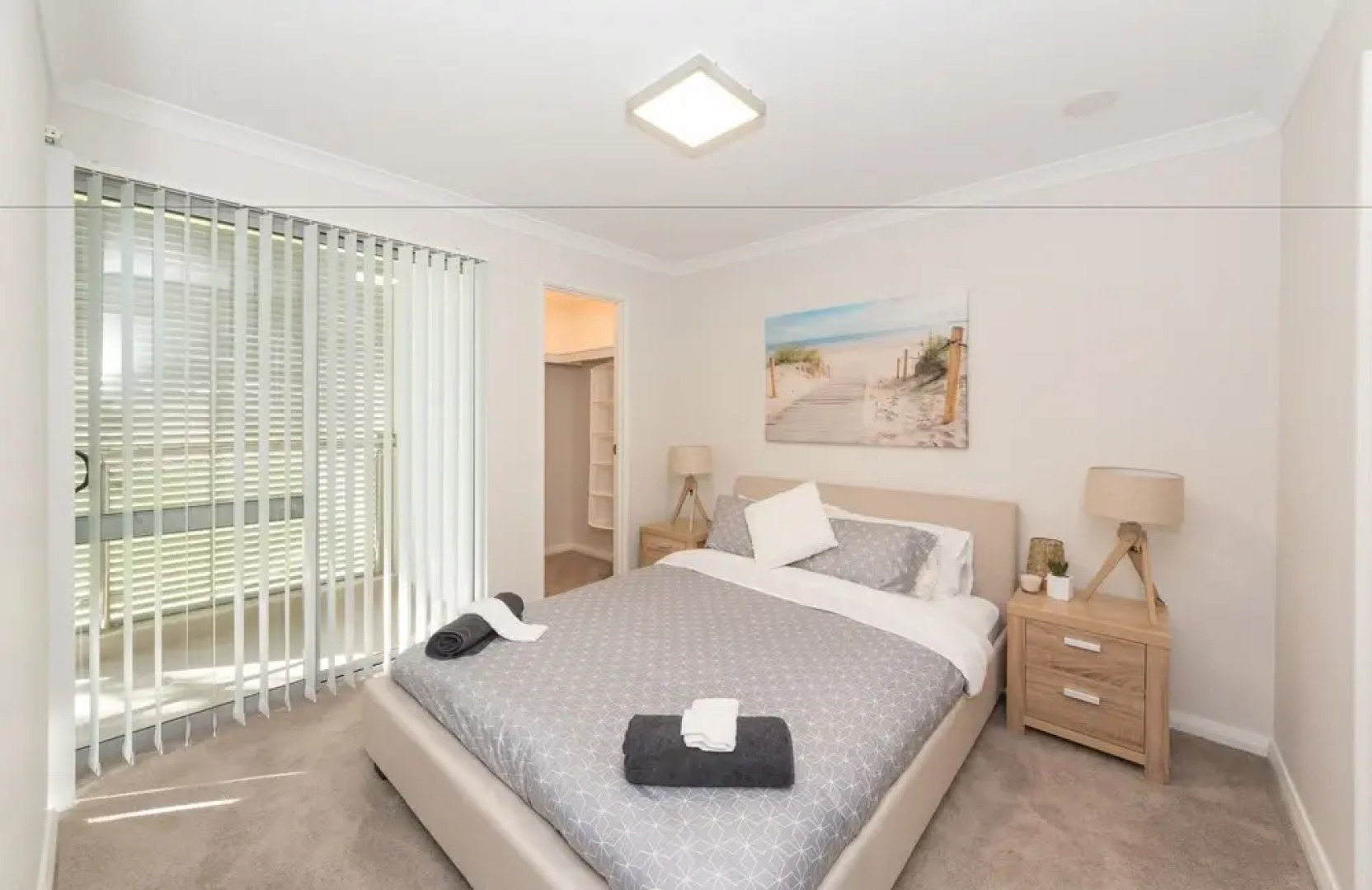 Lakeview Apartment Suite 16