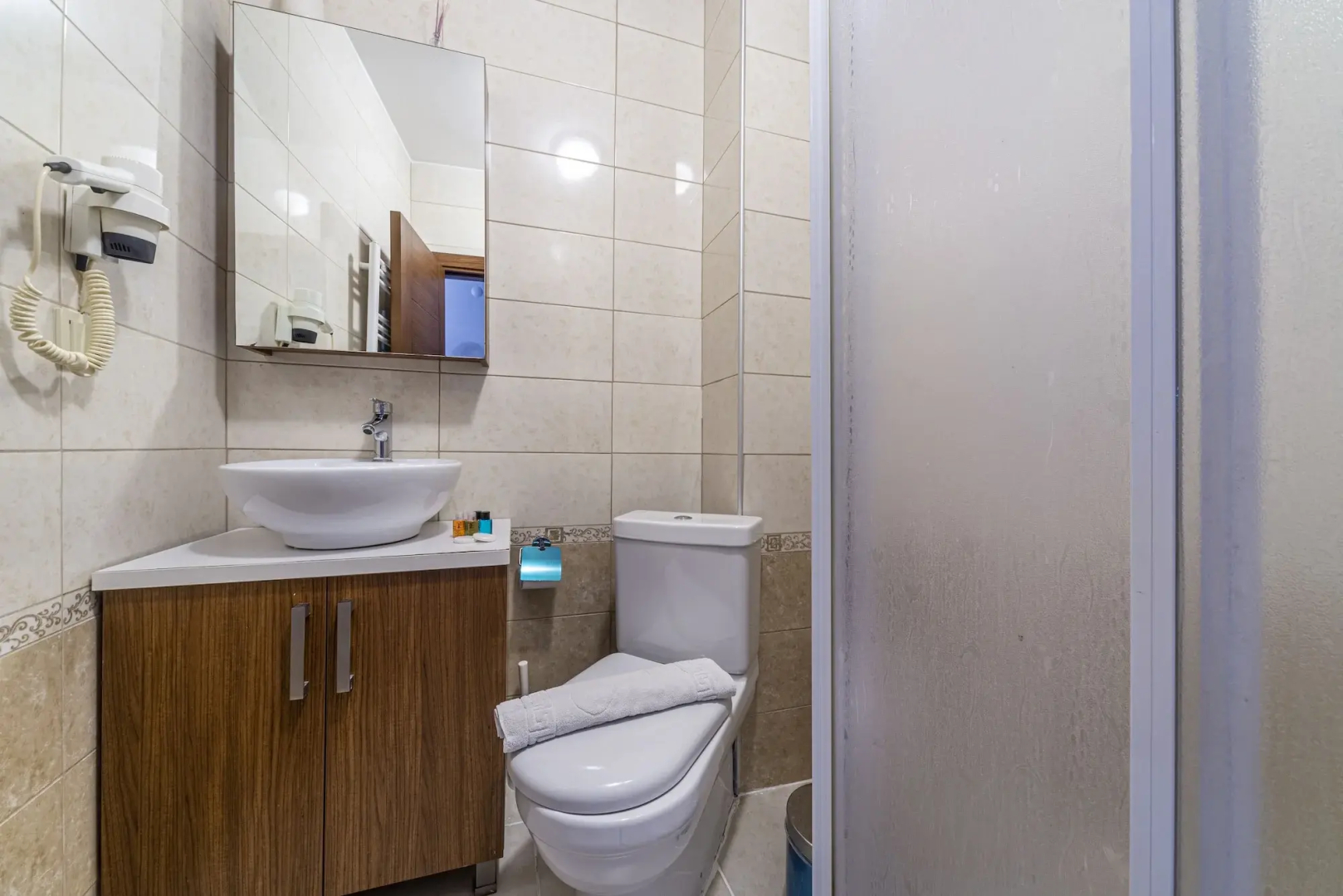 Carina Hotel Istanbul