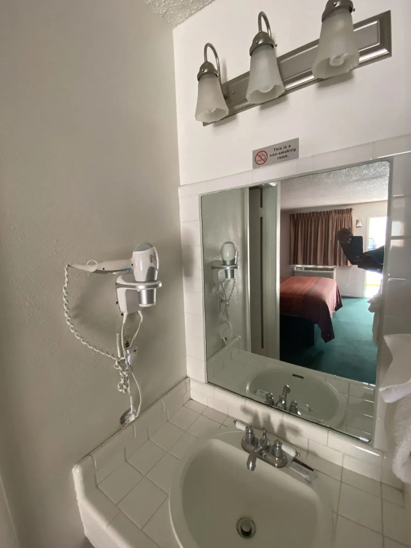 Windsor Inn Motel Lake Havasu City