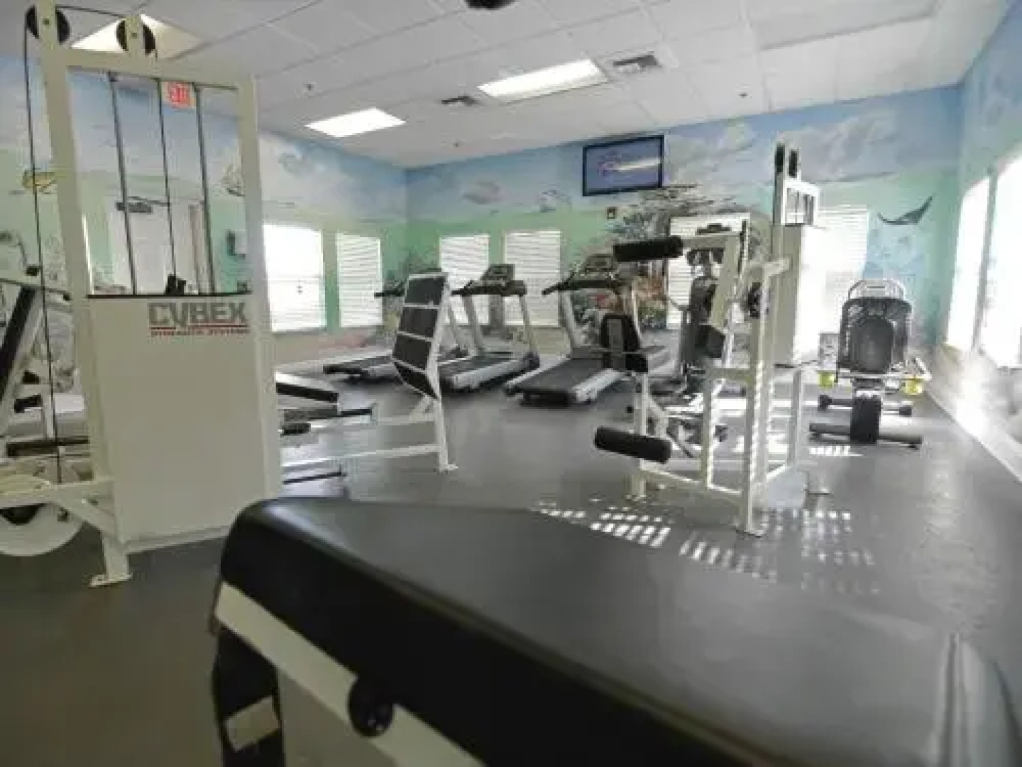 Bahama Bay upgraded 3 Bedroom Villa Deluxe