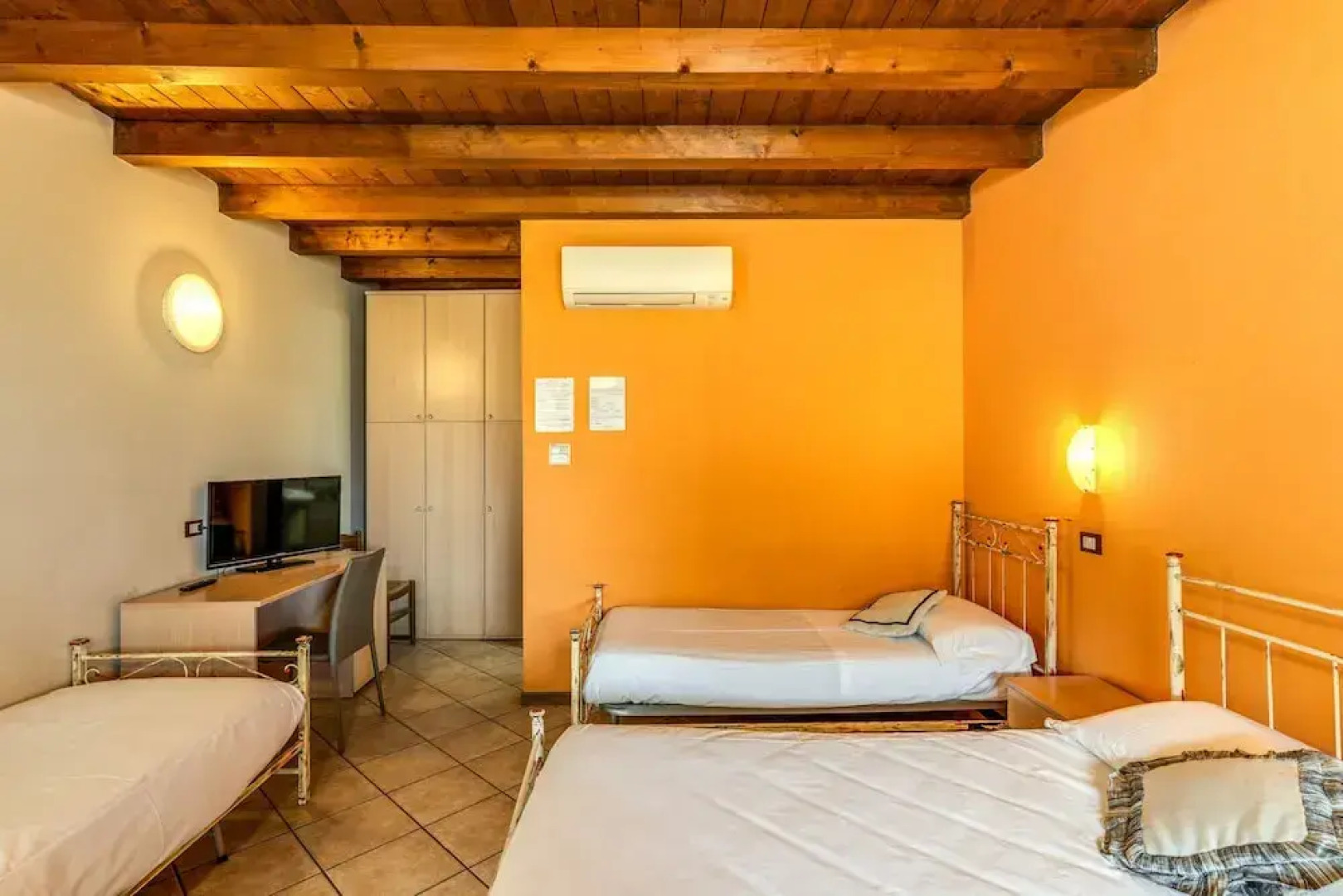 Agriturismo Pozzo Fiorito