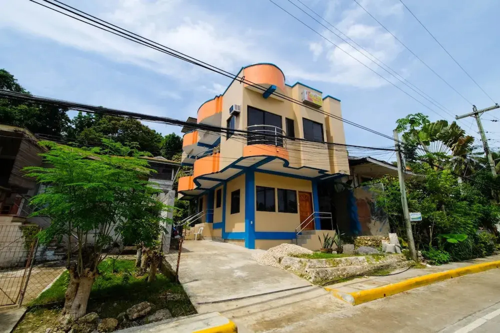 ZEN Rooms Basic Rest & Relax Siquijor