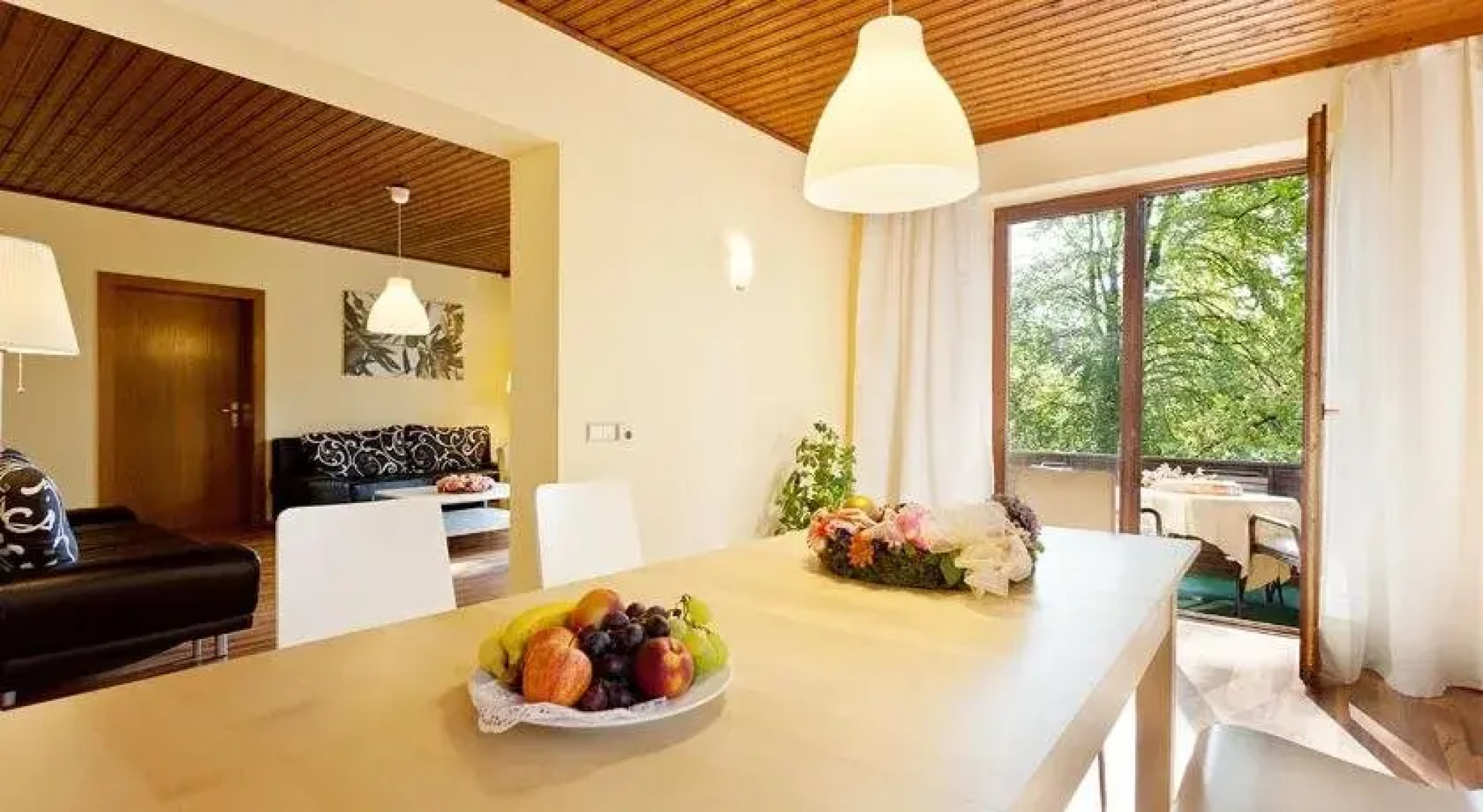 Promenaden-Strandhotel Marolt